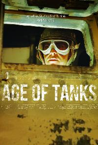 Age Of Tanks